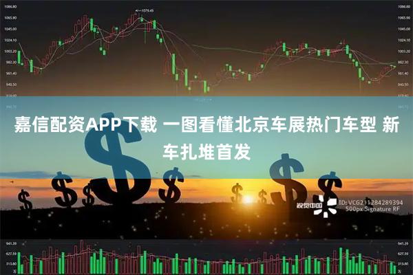 嘉信配资APP下载 一图看懂北京车展热门车型 新车扎堆首发